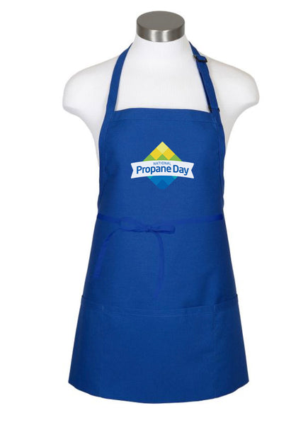 Bib Apron