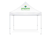 Propane 10ft Tent